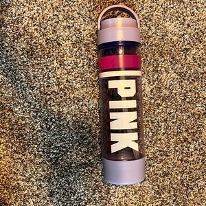 PINK Waterbottle